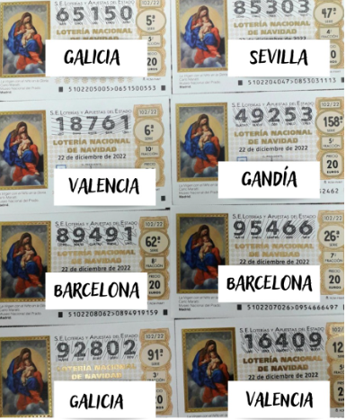 D&Eacute;CIMOS VIAJEROS